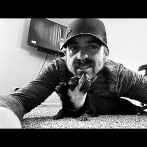 Meet your Posher, James